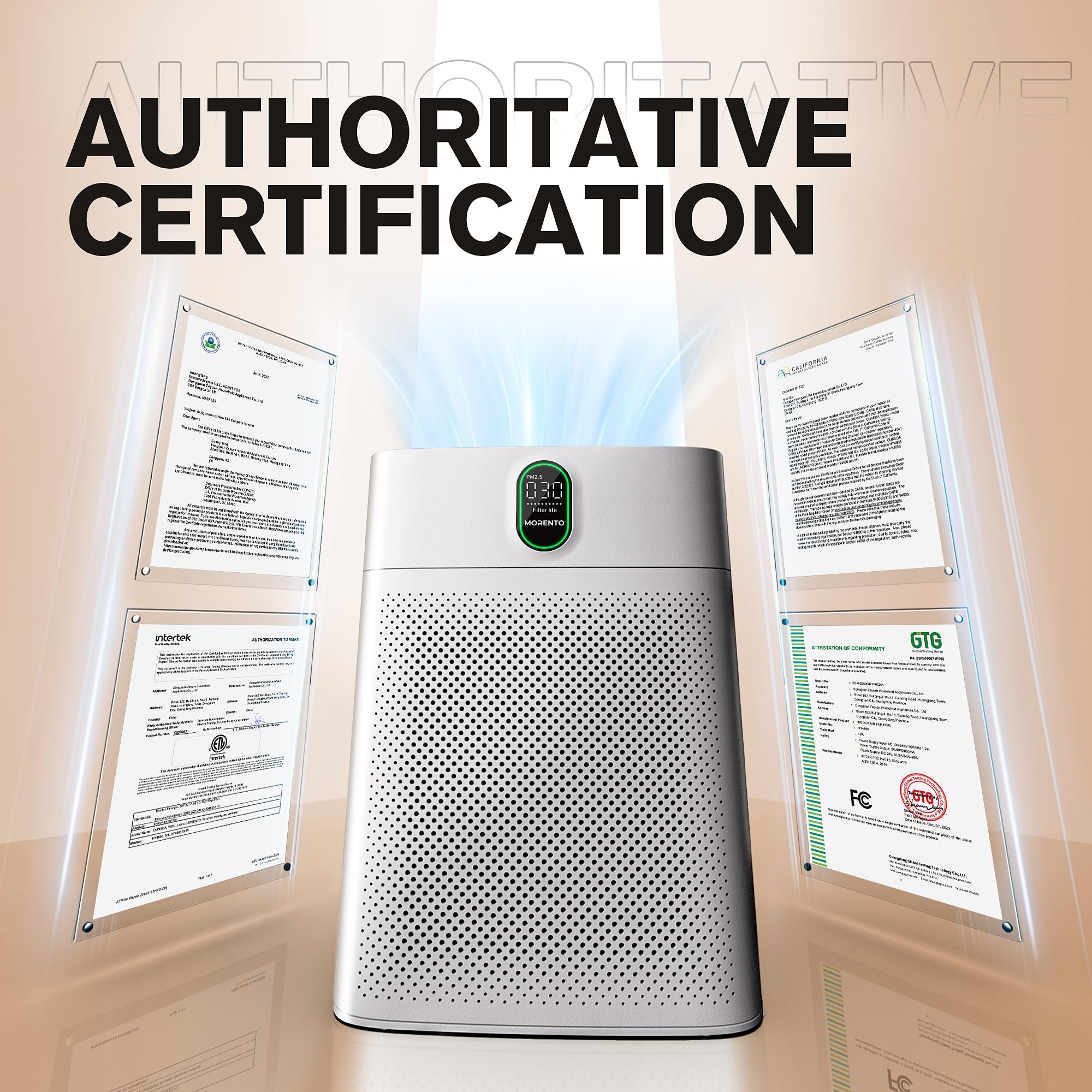Air Purifiers for Home