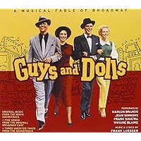 Guys & Dolls