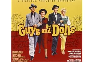 Guys & Dolls