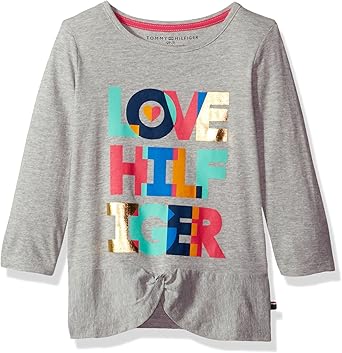 amazon tommy hilfiger niño