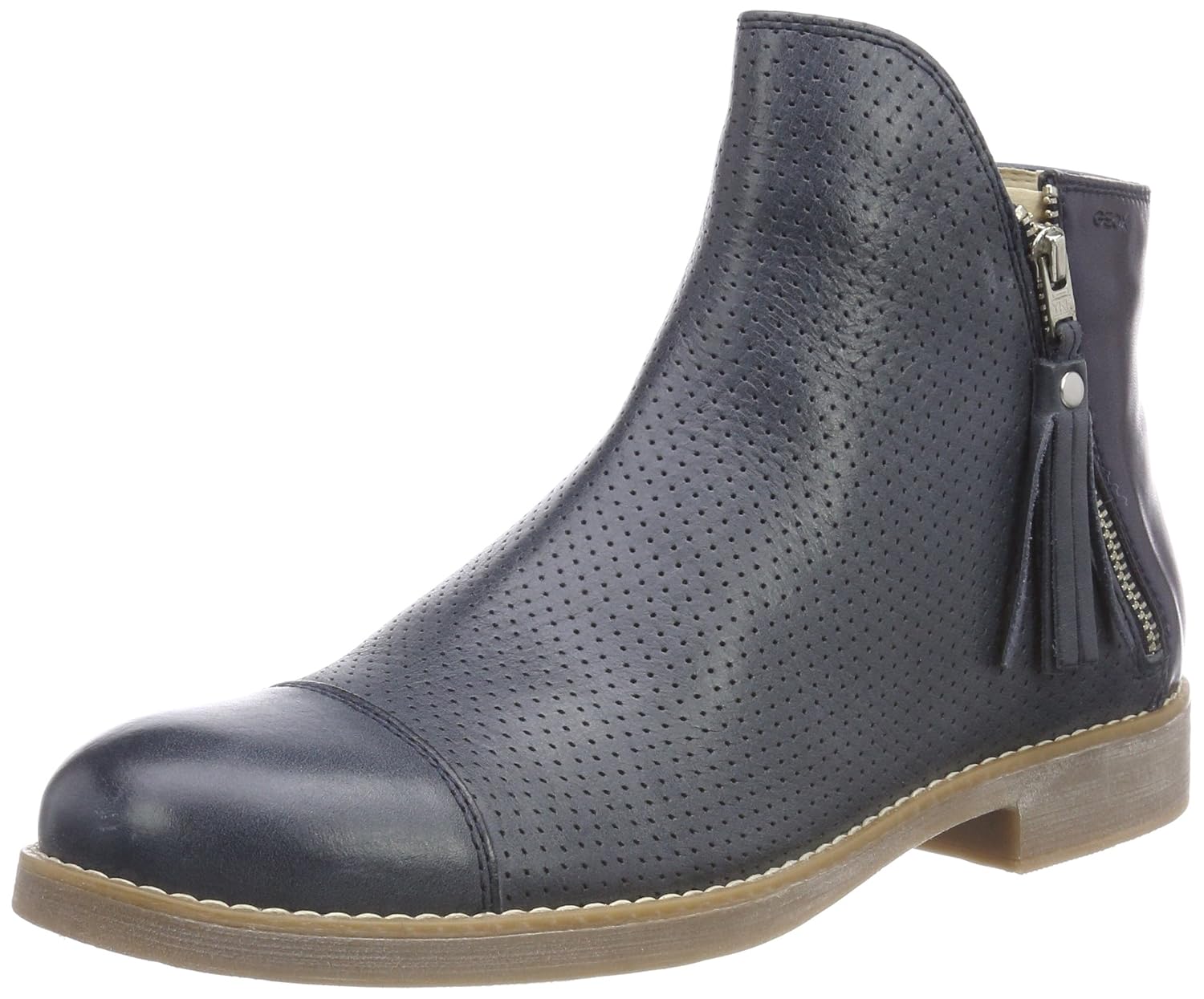 Naturino Stivaletti Bambina 4763