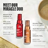 Wella Professionals Ultimate Repair Miracle Hair Rescue Leave-On Treatment 30ml view 14