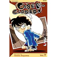 Case Closed, Vol. 10: Gosho Aoyama, Gosho Aoyama: 9781421503165