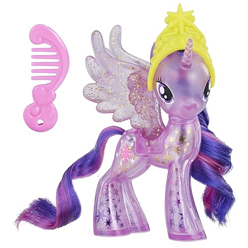 My Little Pony E2562 Twilight Sparkle Fashion Doll in Kenya