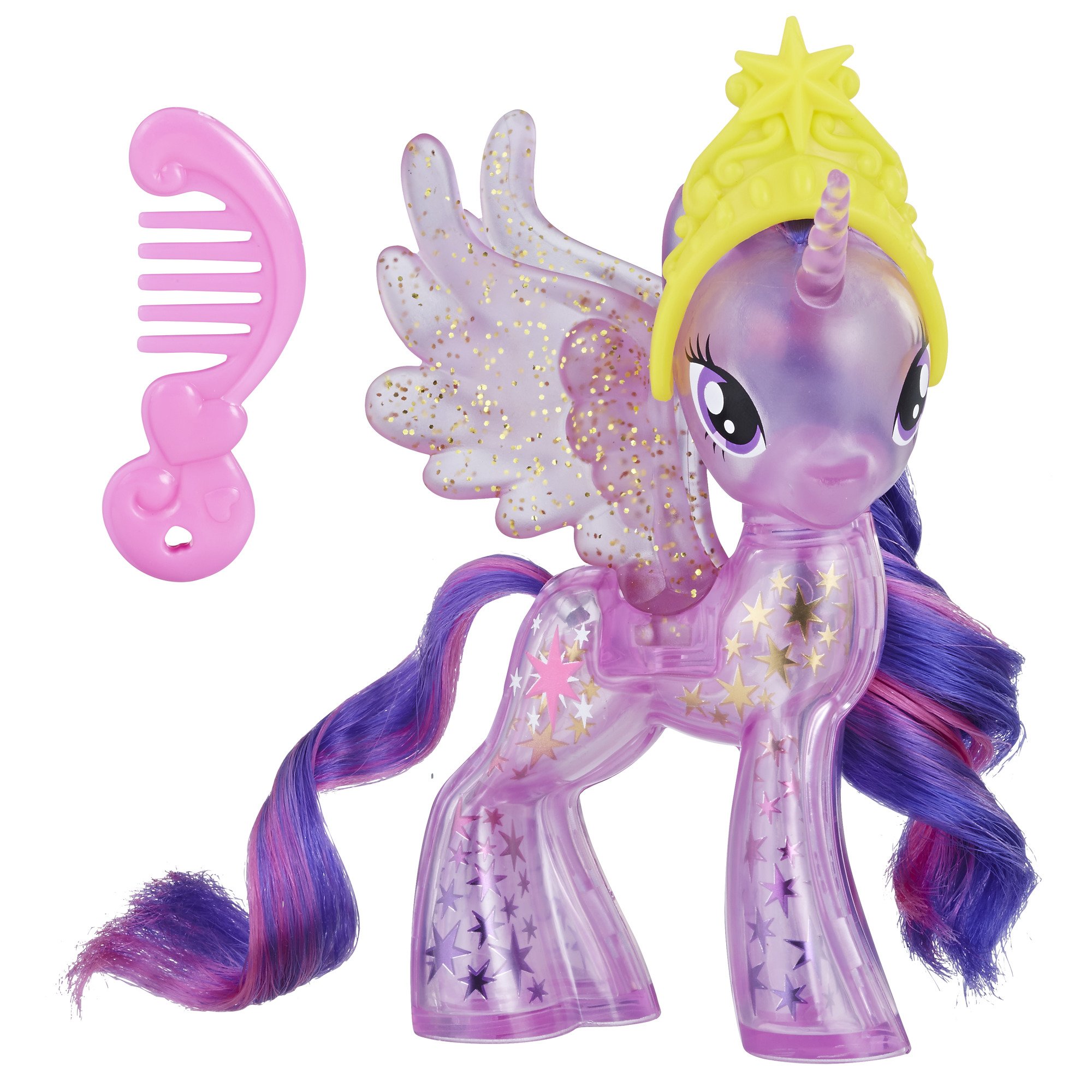 My Little Pony E2562 Twilight Sparkle Fashion Doll in Kenya