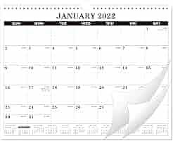 Purchase Calendar 2023 2022-2023 Calendar - January 2022 - June 2023 Wall Calendar, 14.8'' X  11.5'', Twin-Wire Bound Wall Calendar, Large Blocks With Julian Dates,  Perfect For Easy Planning : Musical Instruments - Amazon.com