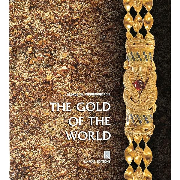 Splendor of Ethnic Jewelry: From the Colette and Jean Pierre