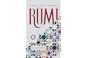 Rumi: Selected Poems (Dover Literature: Poetry)