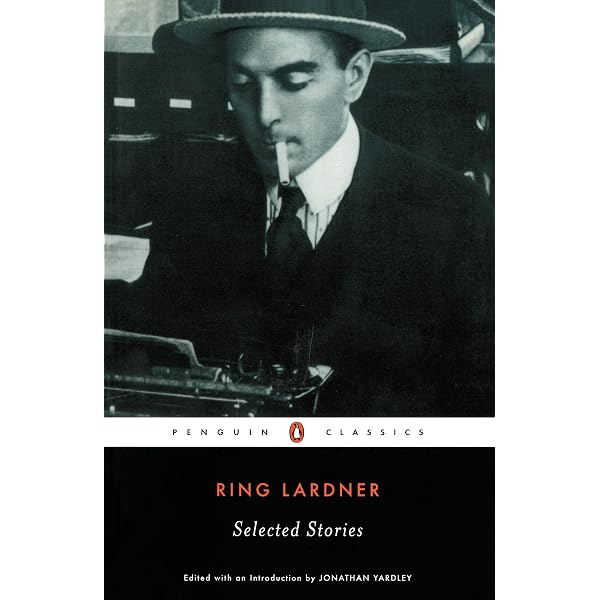 Amazon.com: Ring Lardner: Stories & Other Writings (LOA #244