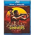 Sinners (Blu-ray + Digital)