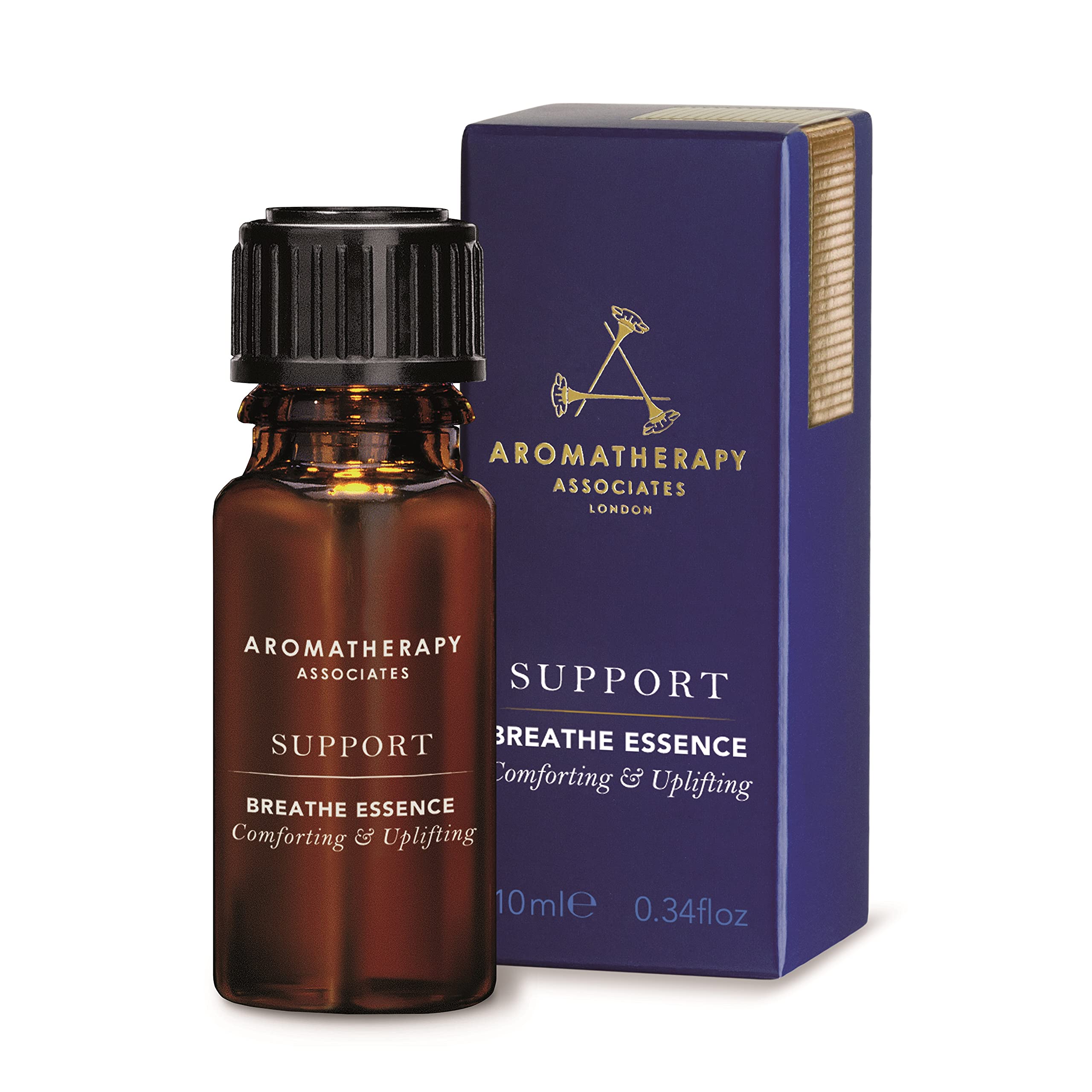Aromatherapy Associates Support Breathe Essence, 10 ml