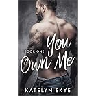 You Own Me: A Fiery Summer Romance in Savannah