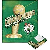 Northwest NBA Unisex-Adult Modern, Contemporary