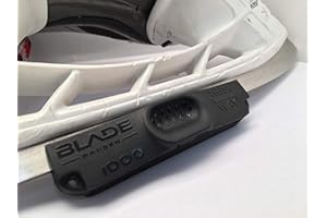 Blade Barber Skate Sharpener