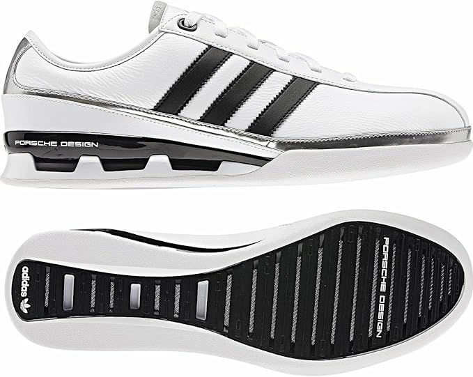 adidas porsche shoes white