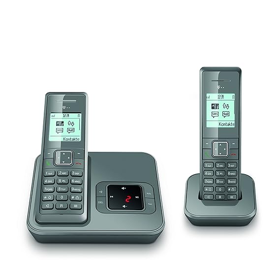 Telekom Sinus A206 DUO Candy-Bar