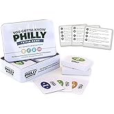 You Gotta Know Philadelphia Hometown - Trivia Game