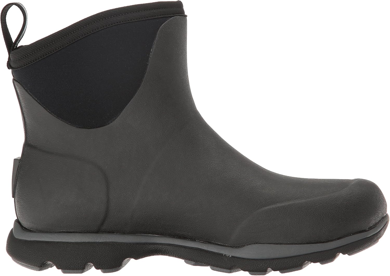  | Muck Boot Arctic Excursion Men's Rubber Winter Ankle Boot | Snow Boots