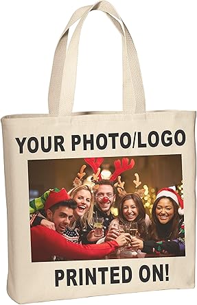 design your own bag