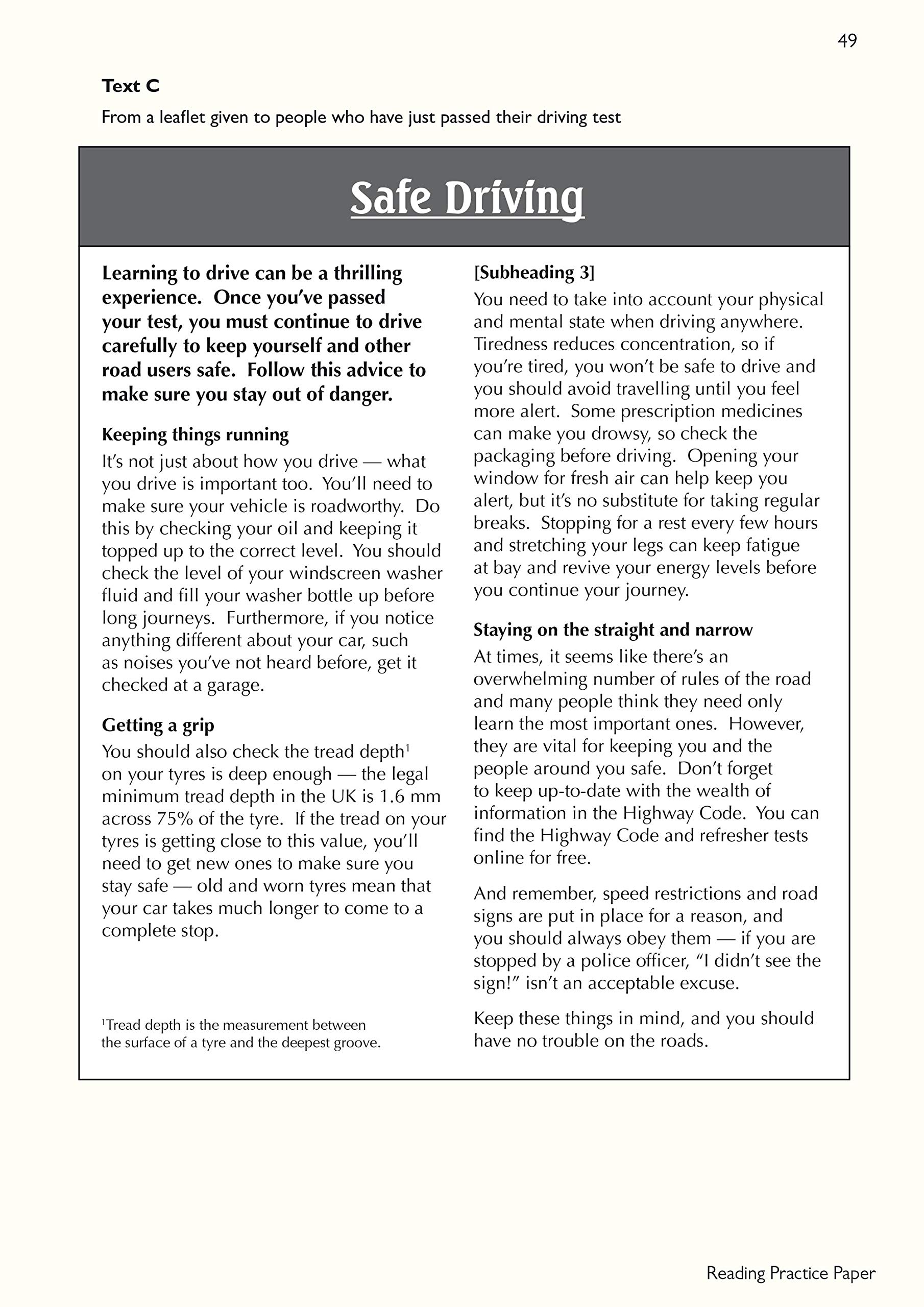 Functional Skills English Edexcel Level 2 Study Test Practice For 2022 Beyond Cgp Functional Skills Amazon Co Uk Cgp Books Cgp Books 9781789083996 Books