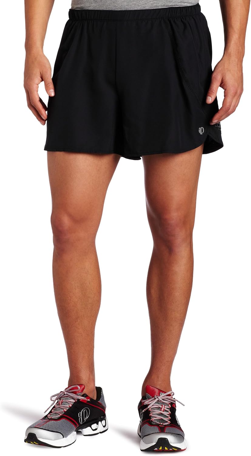 pearl izumi clothing