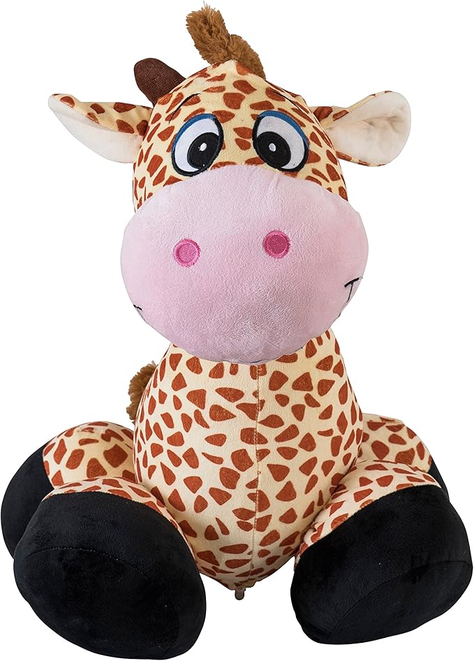 5ft stuffed giraffe