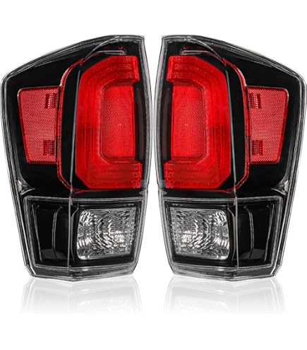 Toyota Highlander Tail Lights For Sale