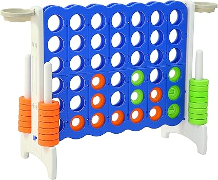 giant toys and games