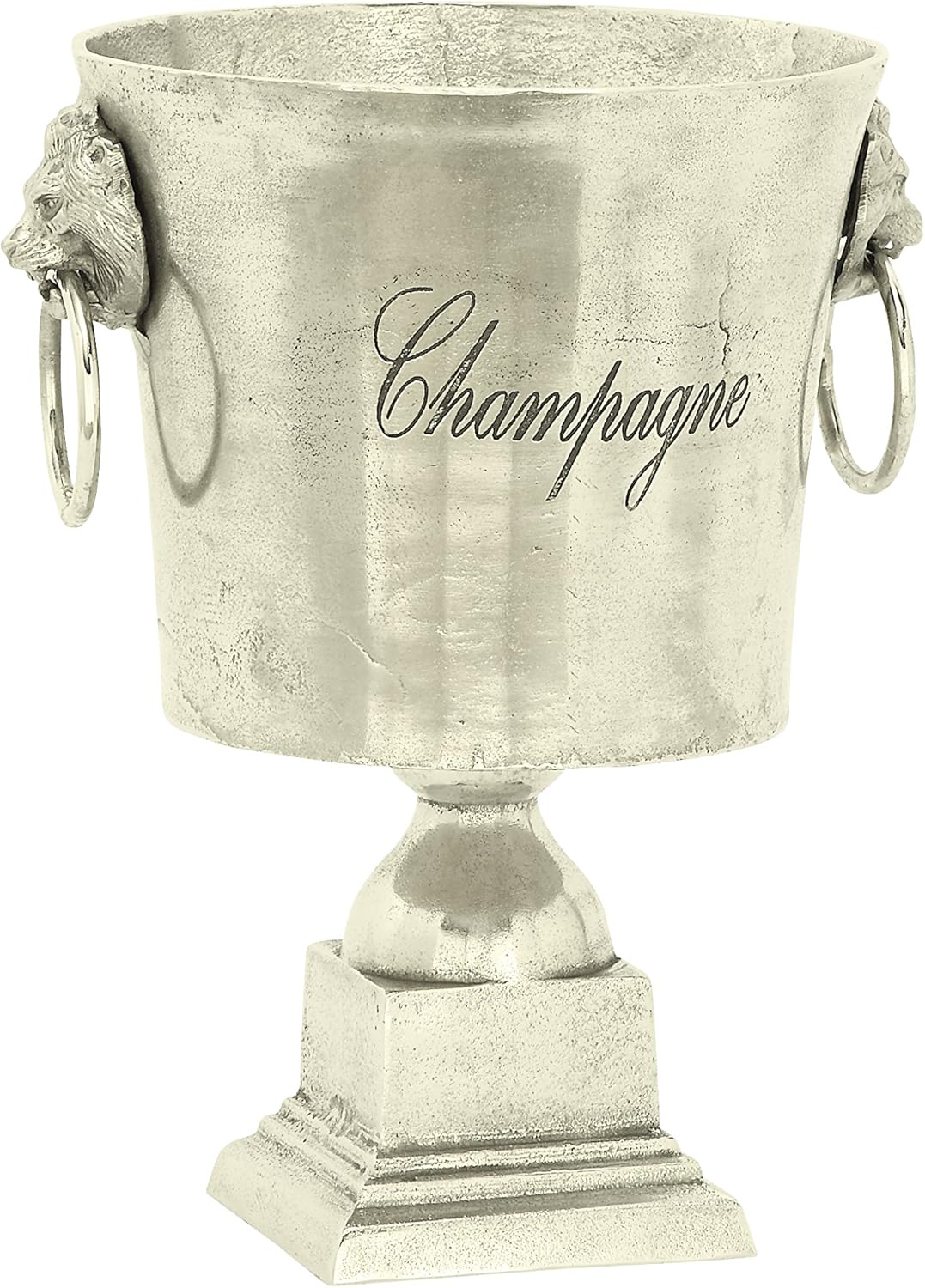 The 9 Best Deco 79 Grand Aluminum Building Decor