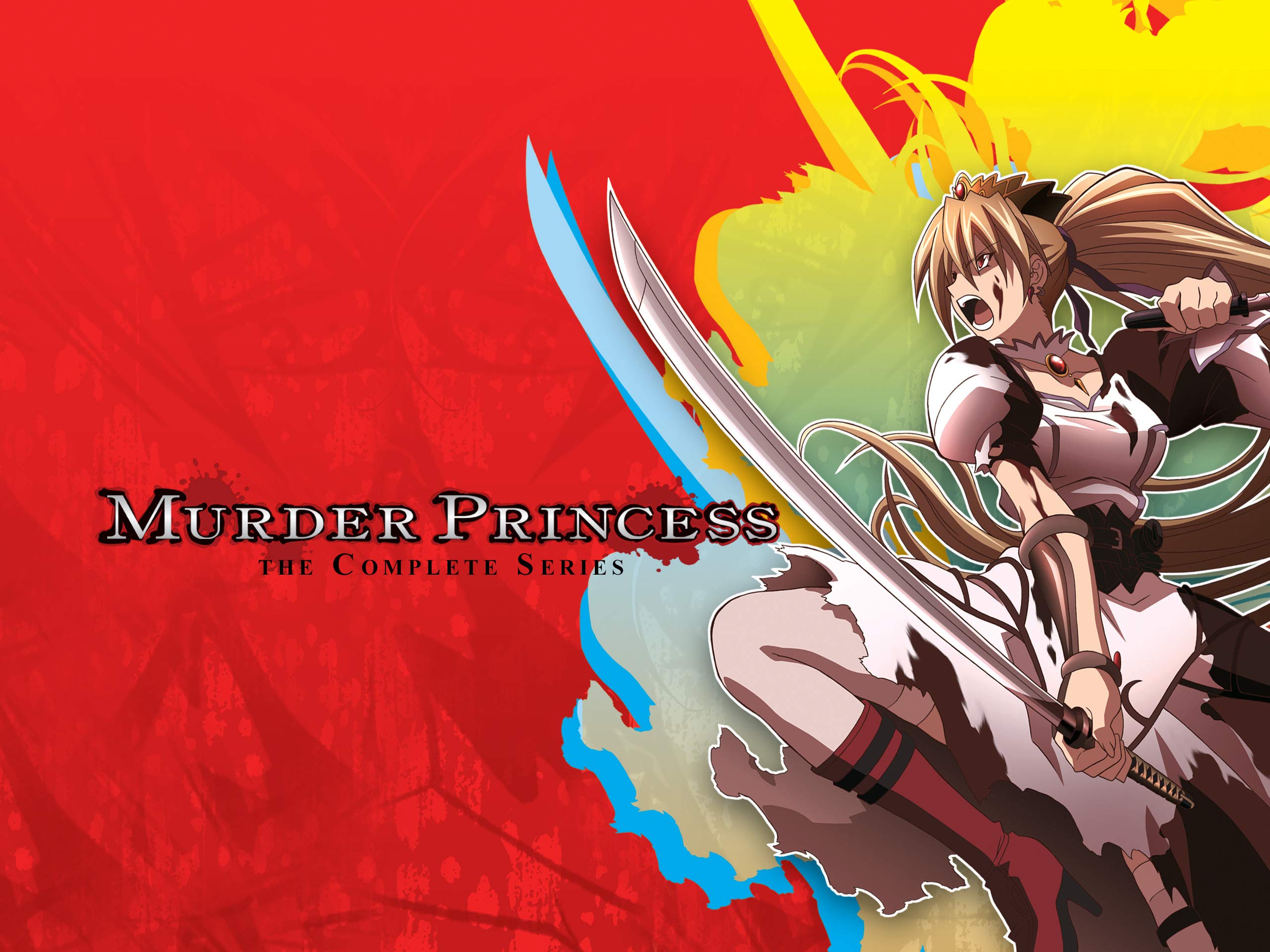 Download Watch Murder Princess English Audio Season 1 Prime Video For Free Wallpaper Watch Murder Princess English Audio Season 1 Prime Video Desktop Wallpaper