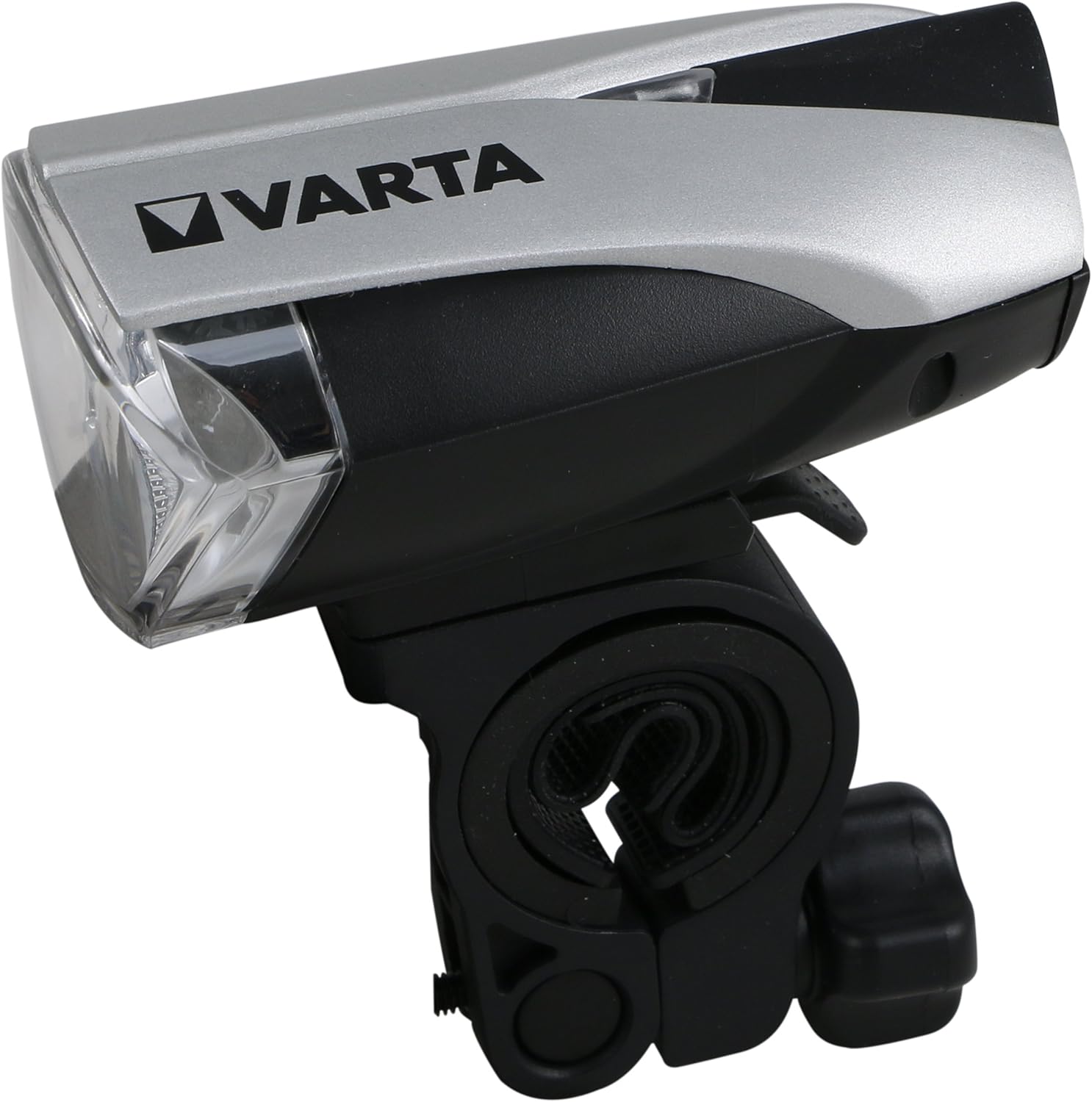 varta led bike light set