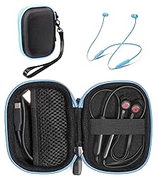 CaseSack case for Beats Flex Wireless Earbuds. Also
