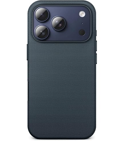 Amazon.com: TechWoven Case Compatible with Apple iPhone 17 Pro Max