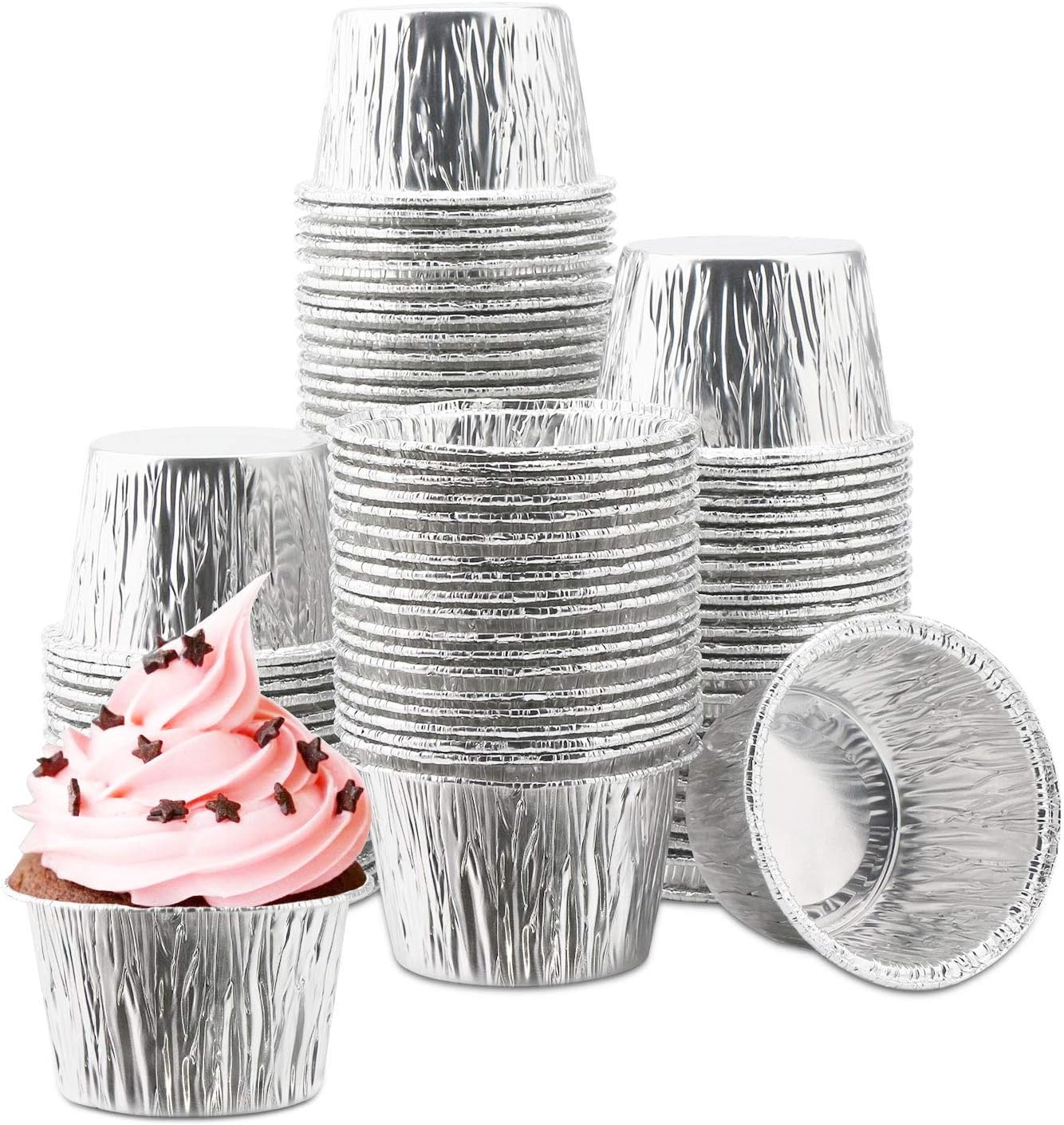 Top 10 Reynolds Jumbo Foil Baking Cups Dream Home