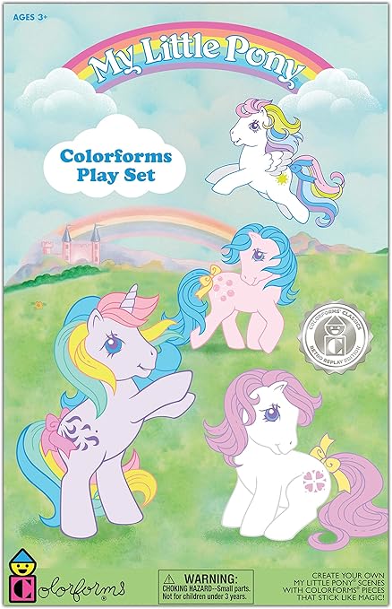 colorforms amazon
