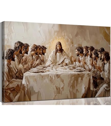 洋楽 Disciples of the Truth The Last Suffer Amazon.com: The Last Supper - Jesus and the Twelve Apostles