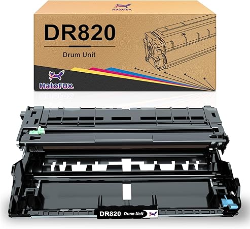 dr820 drum
