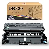 HaloFox Compatible Drum Unit Replacement for