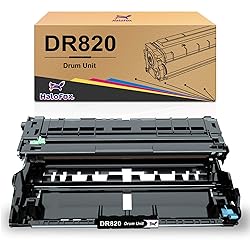 HaloFox Compatible Drum Unit Replacement for