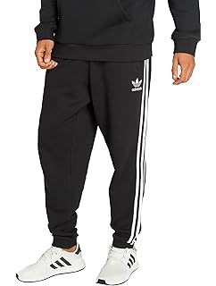 adidas fleece hose herren