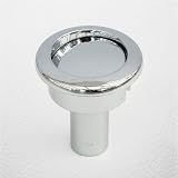 SIAMP Skipper 45 Dual Flush Valve Water Saving Update 2017 Model view 8
