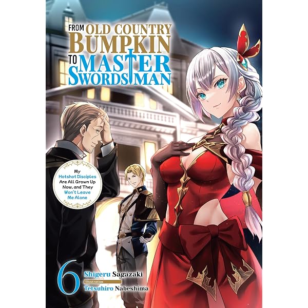Amazon.com: From Old Country Bumpkin to Master Swordsman: My