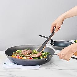 Restaurantware-Met Lux 16 Inch Fry Pan, 1