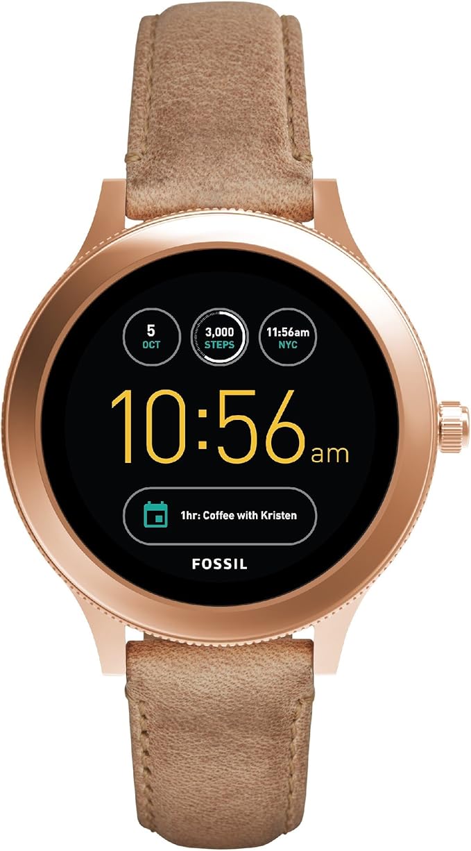 fossil ftw6005 smartwatch