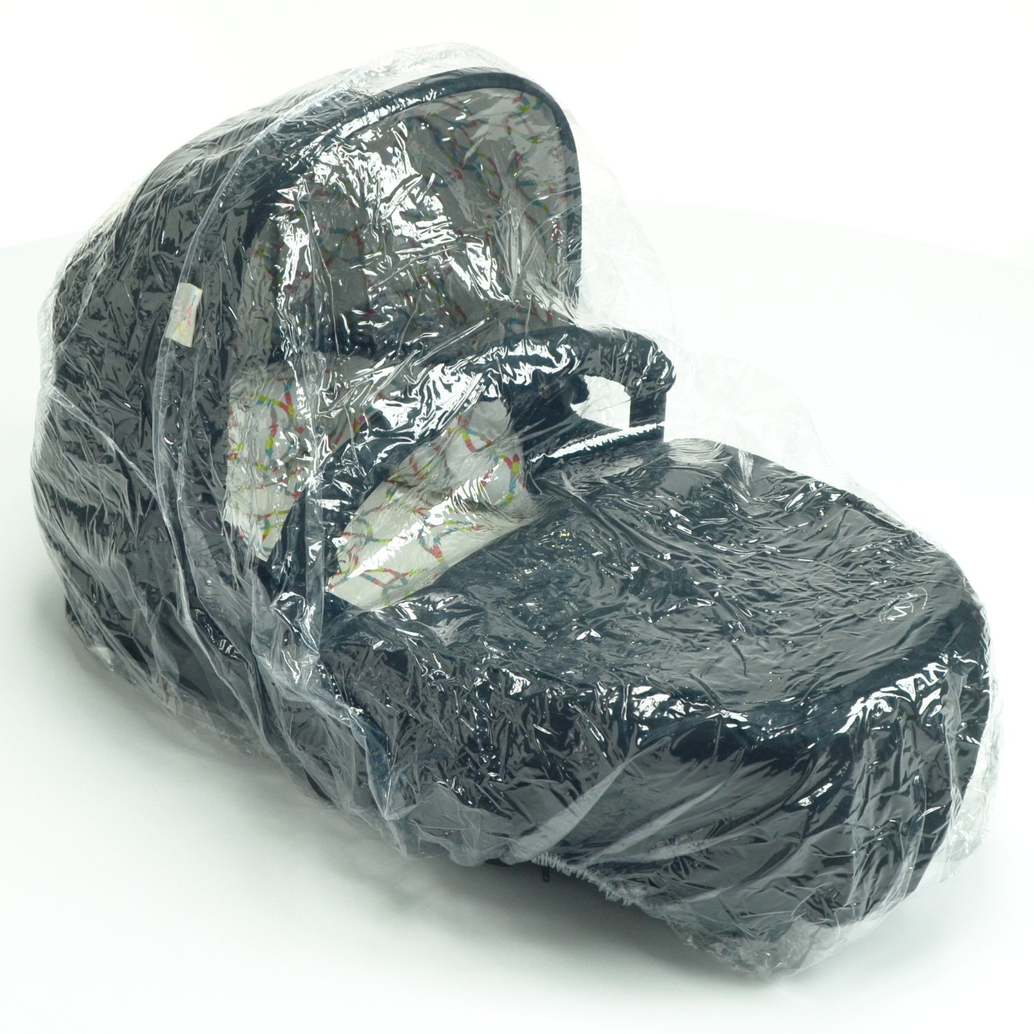 Raincover Compatible with ABC Design Salsa 4 Carrycot