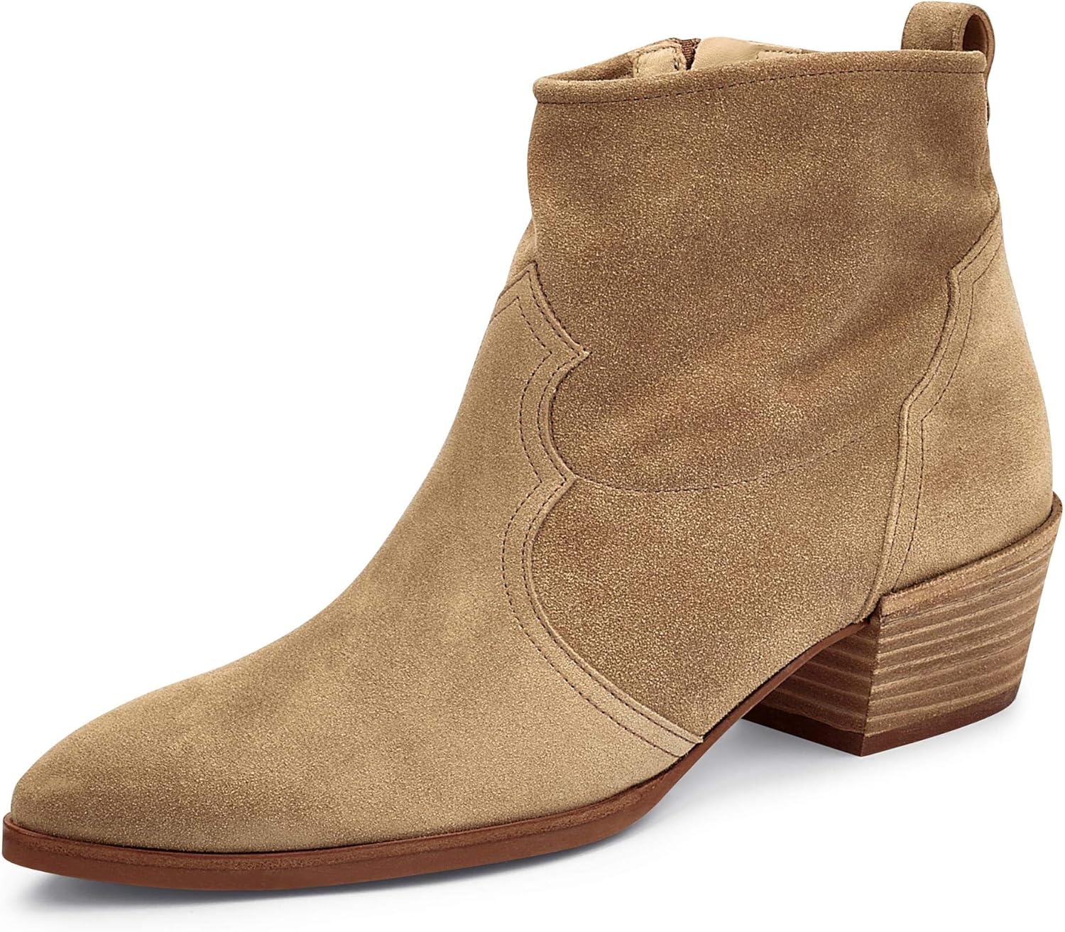 paul green ankle boots uk