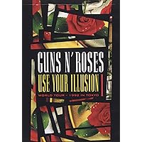 Amazon.com: Guns N' Roses - Welcome to the Videos (Keep Case