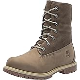 Timberland womens Authentic Mid Warm Lined Waterproof