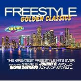 Freestyle Golden Classics