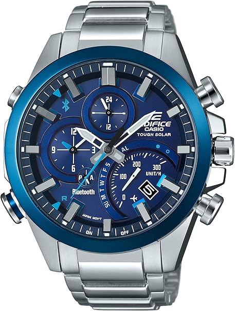 casio edifice eqb 501